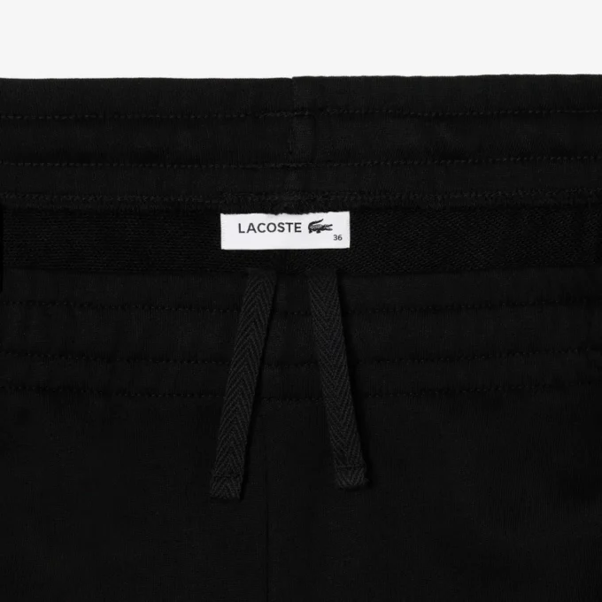 Dames sweatpants met rechte pijpen