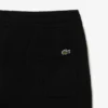 Dames sweatpants met rechte pijpen