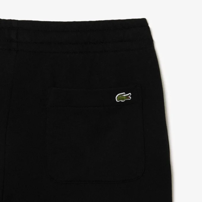 Dames sweatpants met rechte pijpen