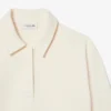 Dames-Sweatshirt met polokraag
