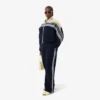 Dames-Sweatshirt met rits, gemaakt in Frankrijk
