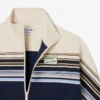 Dames-Sweatshirt met rits, gemaakt in Frankrijk