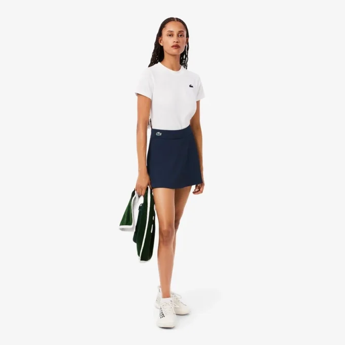 Dames Ultra Dry Sport-rok met voering