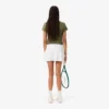 Dames Ultra Dry Sport-rok met voering