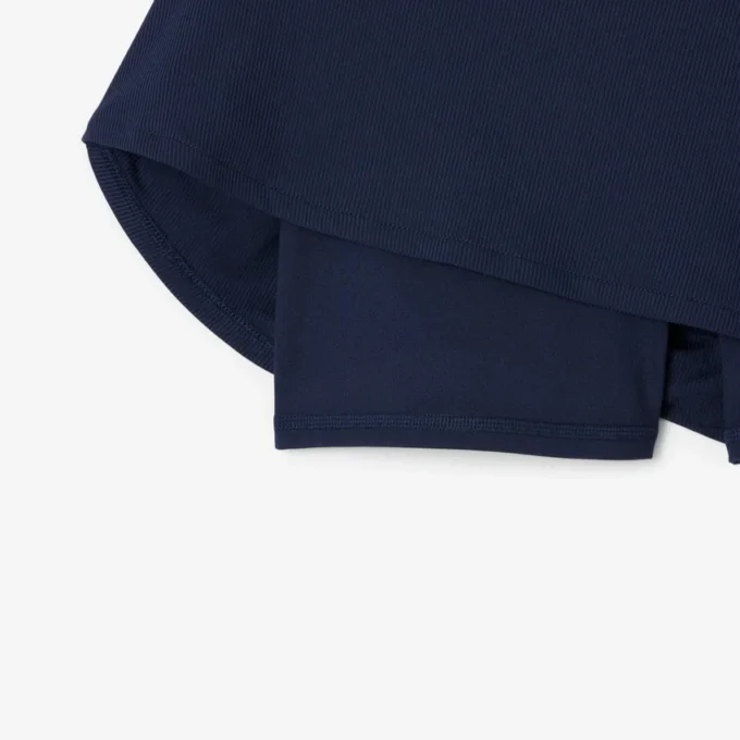 Dames Ultra Dry Sport-rok met voering