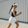 Dames Ultra Dry Sport-rok met voering