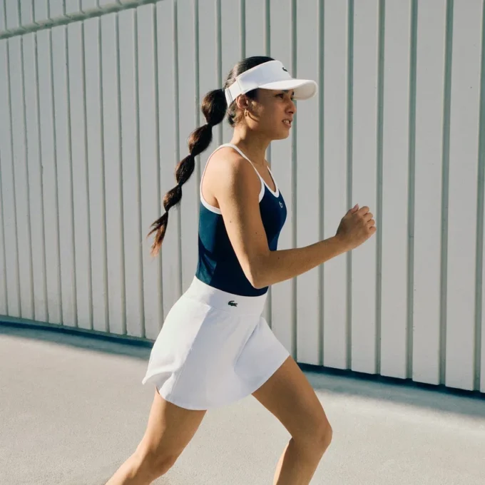 Dames Ultra Dry Sport-rok met voering