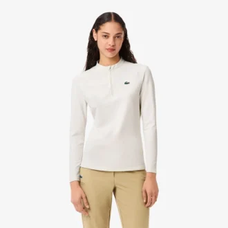 Dames UV-beschermend sweatshirt