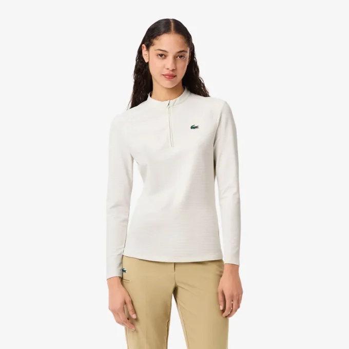 Dames UV-beschermend sweatshirt