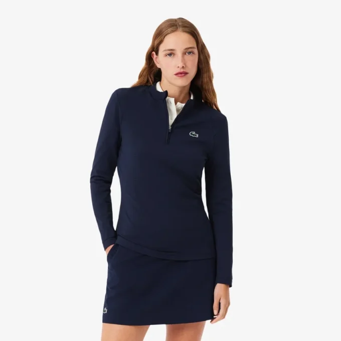 Dames UV-beschermend sweatshirt