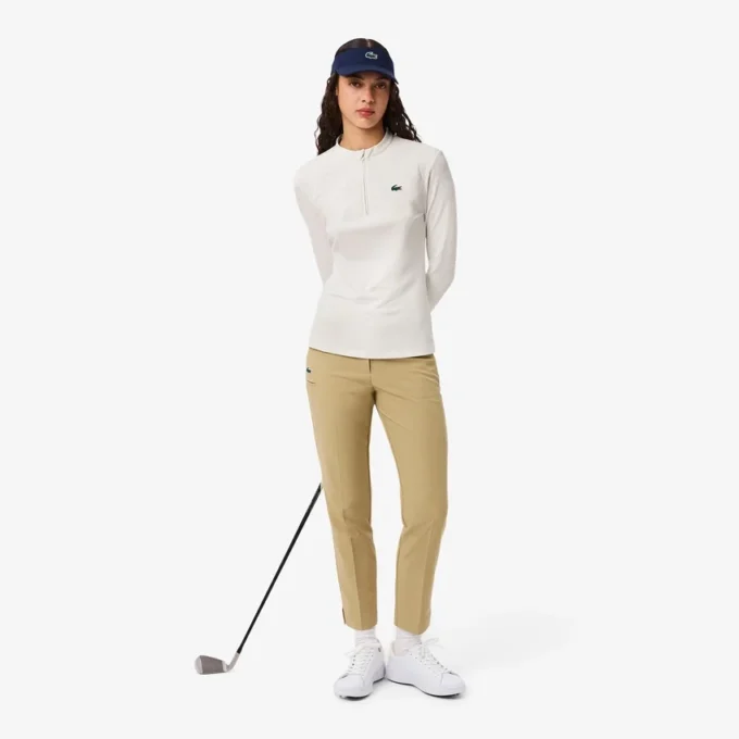 Dames UV-beschermend sweatshirt