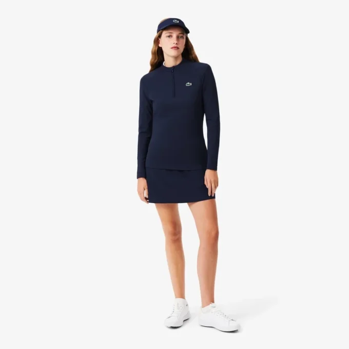 Dames UV-beschermend sweatshirt