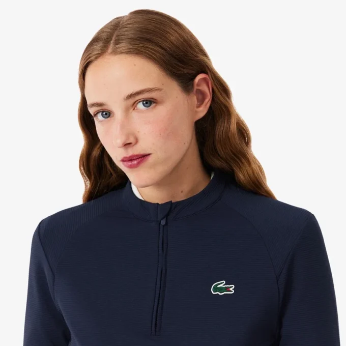 Dames UV-beschermend sweatshirt