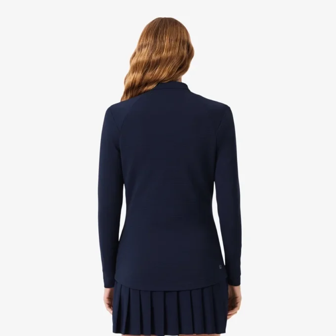 Dames UV-beschermend sweatshirt