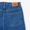 Damesjeans met wijde pijpen