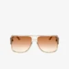 De nieuwe Icon Acetate Navigator-bril