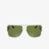 De nieuwe Icon Acetate Navigator-bril