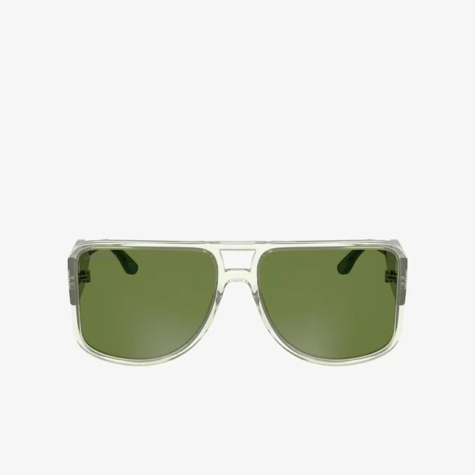 De nieuwe Icon Acetate Navigator-bril