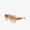 De nieuwe Icon Acetate Navigator-bril