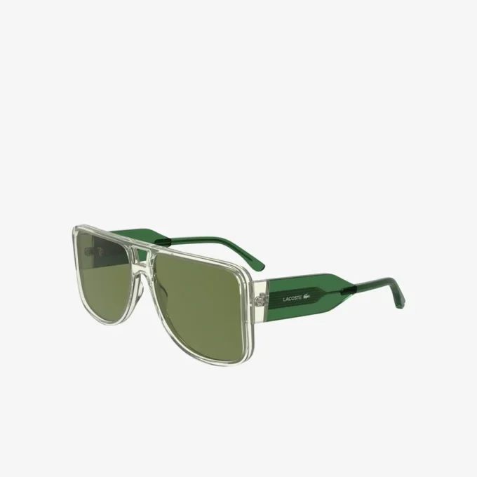 De nieuwe Icon Acetate Navigator-bril