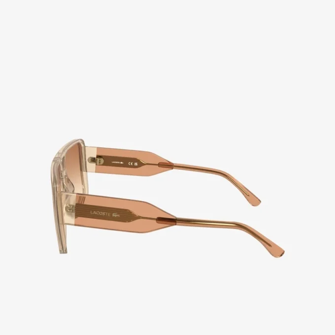 De nieuwe Icon Acetate Navigator-bril