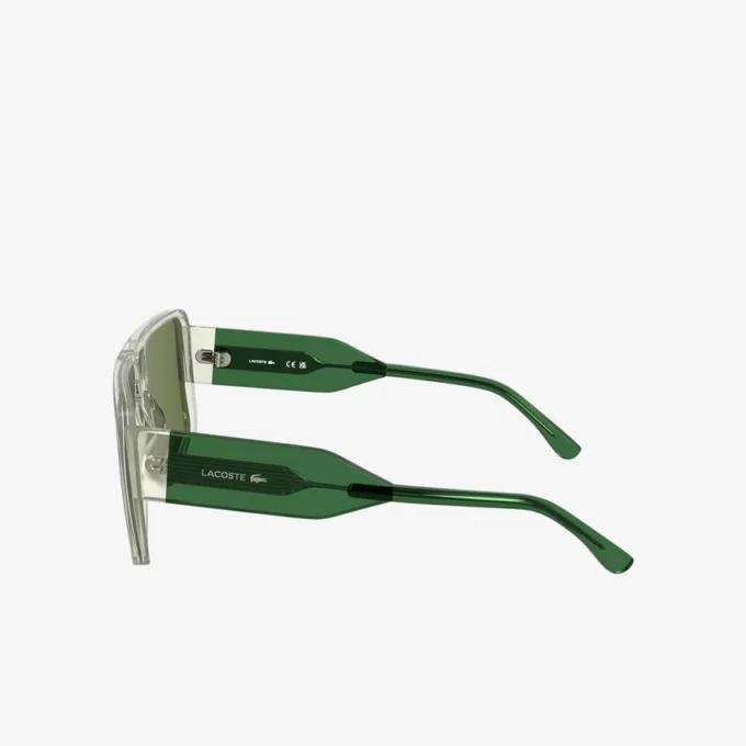De nieuwe Icon Acetate Navigator-bril