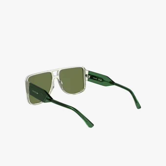 De nieuwe Icon Acetate Navigator-bril