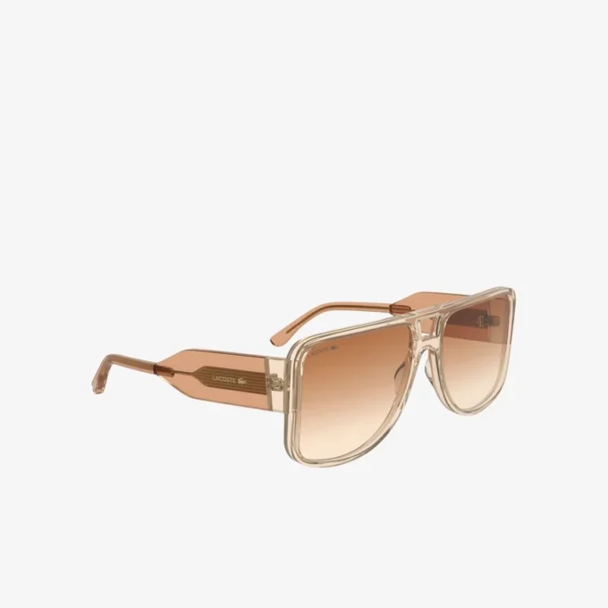 De nieuwe Icon Acetate Navigator-bril