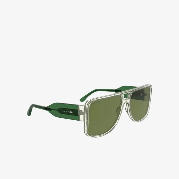 De nieuwe Icon Acetate Navigator-bril