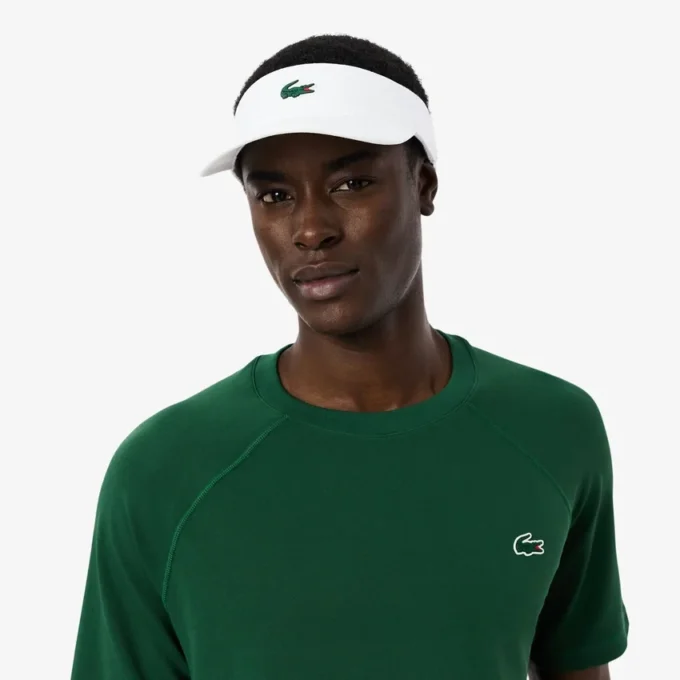 Diamond Taffeta sportzonneklep