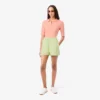 Double Face Jersey-short