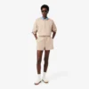 Double Face Jersey-short