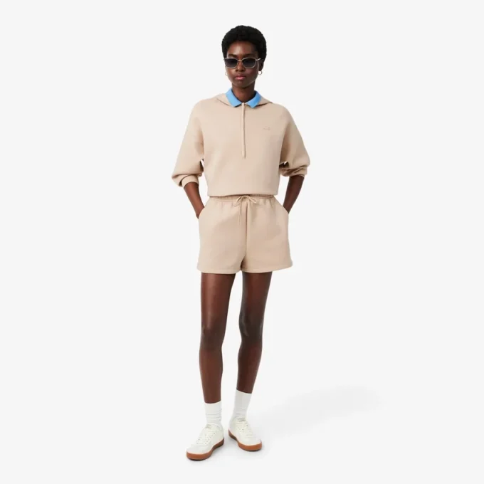 Double Face Jersey-short