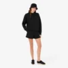 Double Face Jersey-short