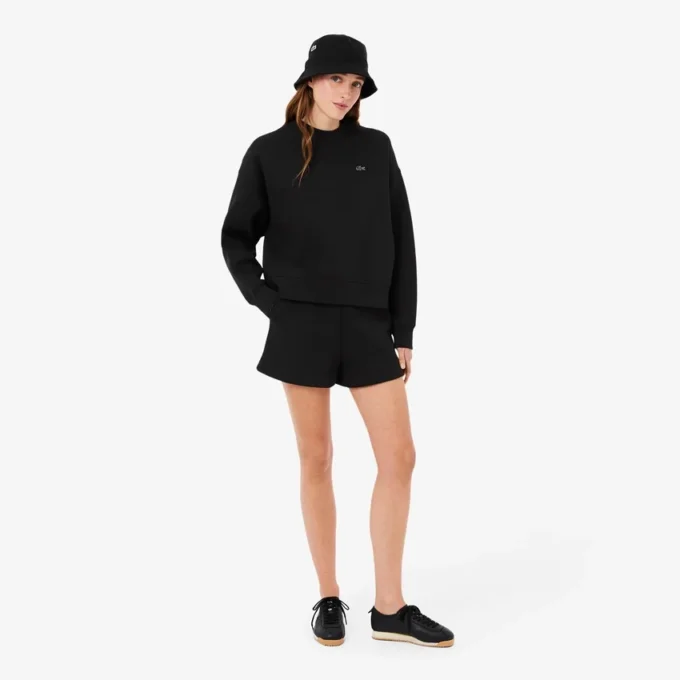 Double Face Jersey-short