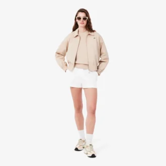 Double Face Jersey-short