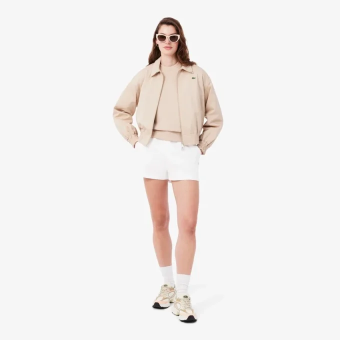 Double Face Jersey-short