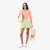 Double Face Jersey-short