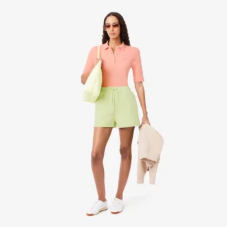 Double Face Jersey-short