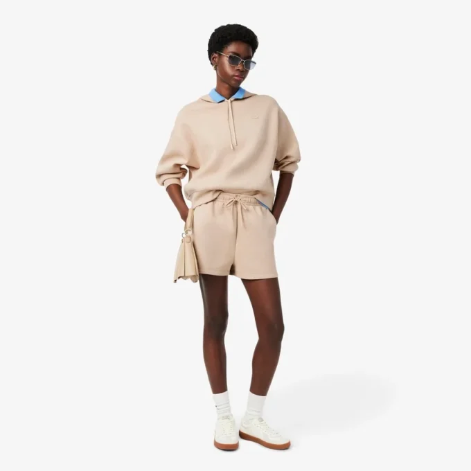 Double Face Jersey-short