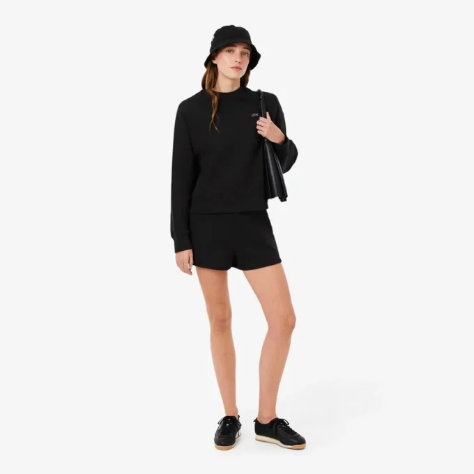 Double Face Jersey-short