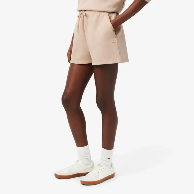 Double Face Jersey-short