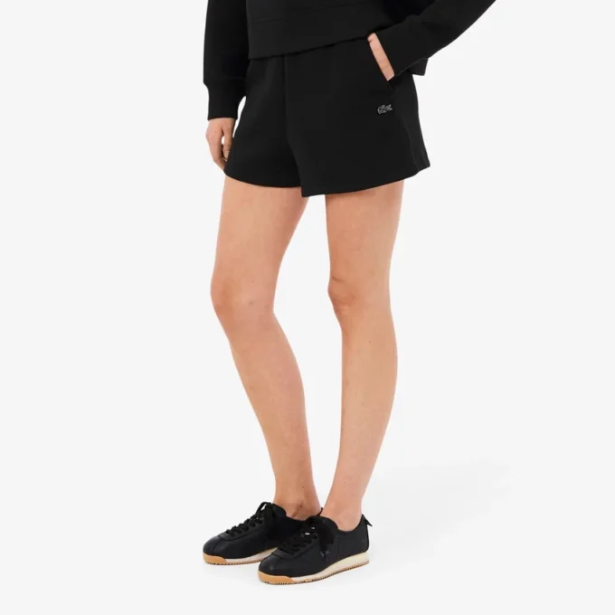 Double Face Jersey-short