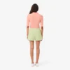 Double Face Jersey-short