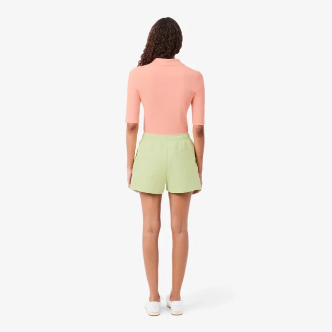 Double Face Jersey-short