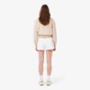 Double Face Jersey-short