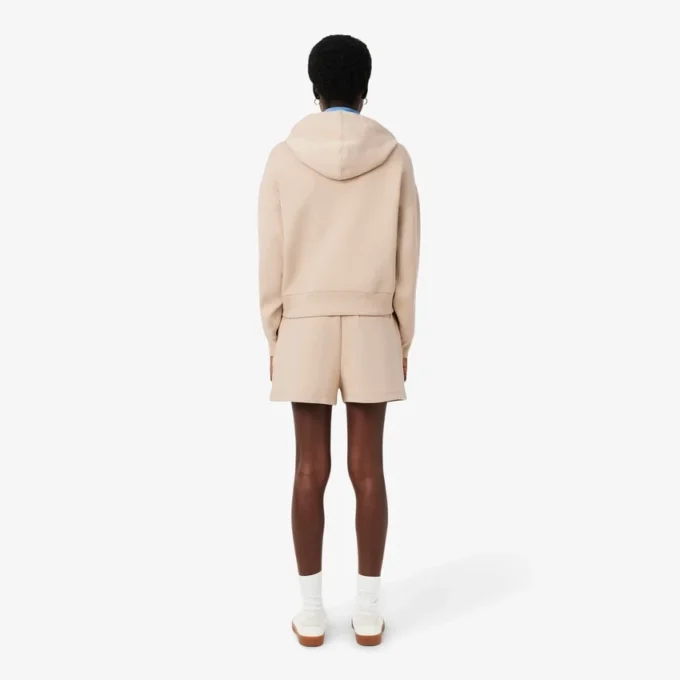 Double Face Jersey-short