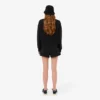 Double Face Jersey-short