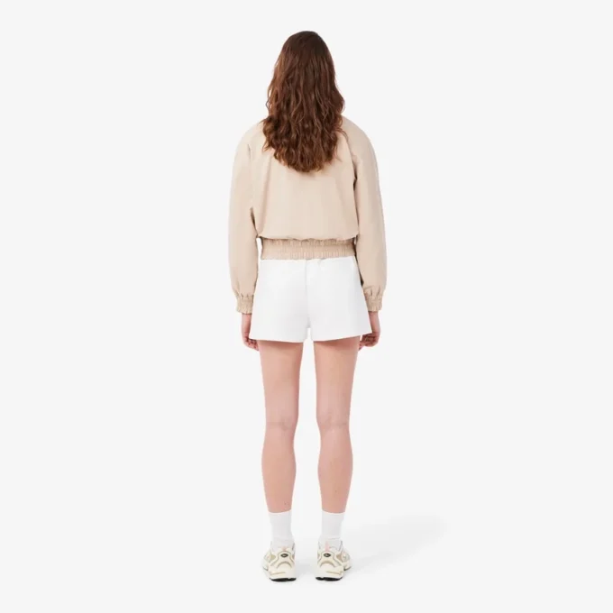Double Face Jersey-short
