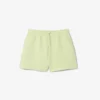 Double Face Jersey-short